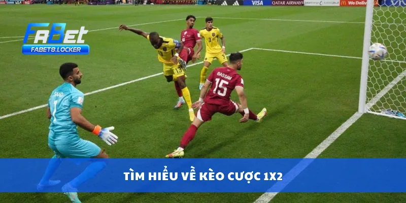 Cược 1X2 – Chiến Thuật Cược Đơn Giản, Hiệu Quả Lâu Dài 2 Tìm hiểu về kèo cược 1x2