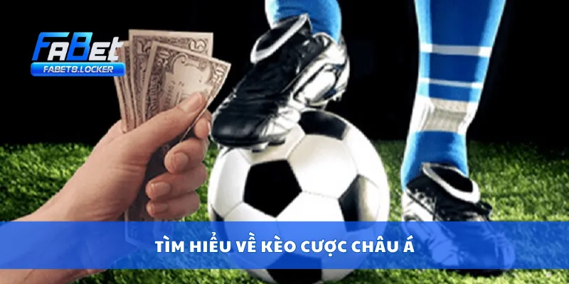 Kèo Châu Á – Cách Đọc Kèo, Mẹo Chơi Không Bị Gài Bẫy 2 Tìm hiểu về kèo cược châu Á