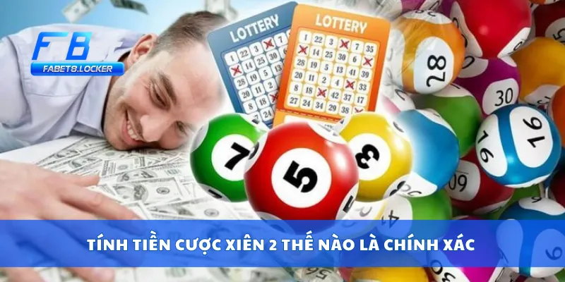 Cược Xiên 2 – Cách Bắt Xiên Ăn Đậm, Tỷ Lệ Ăn Cao Nhất 3 Tính tiền cược xiên 2 thế nào là chính xác